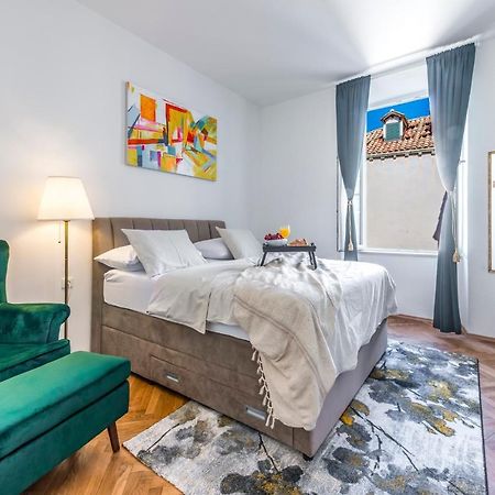 Rooms Eden Old Town Dubrovnik Dış mekan fotoğraf