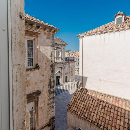Rooms Eden Old Town Dubrovnik Dış mekan fotoğraf