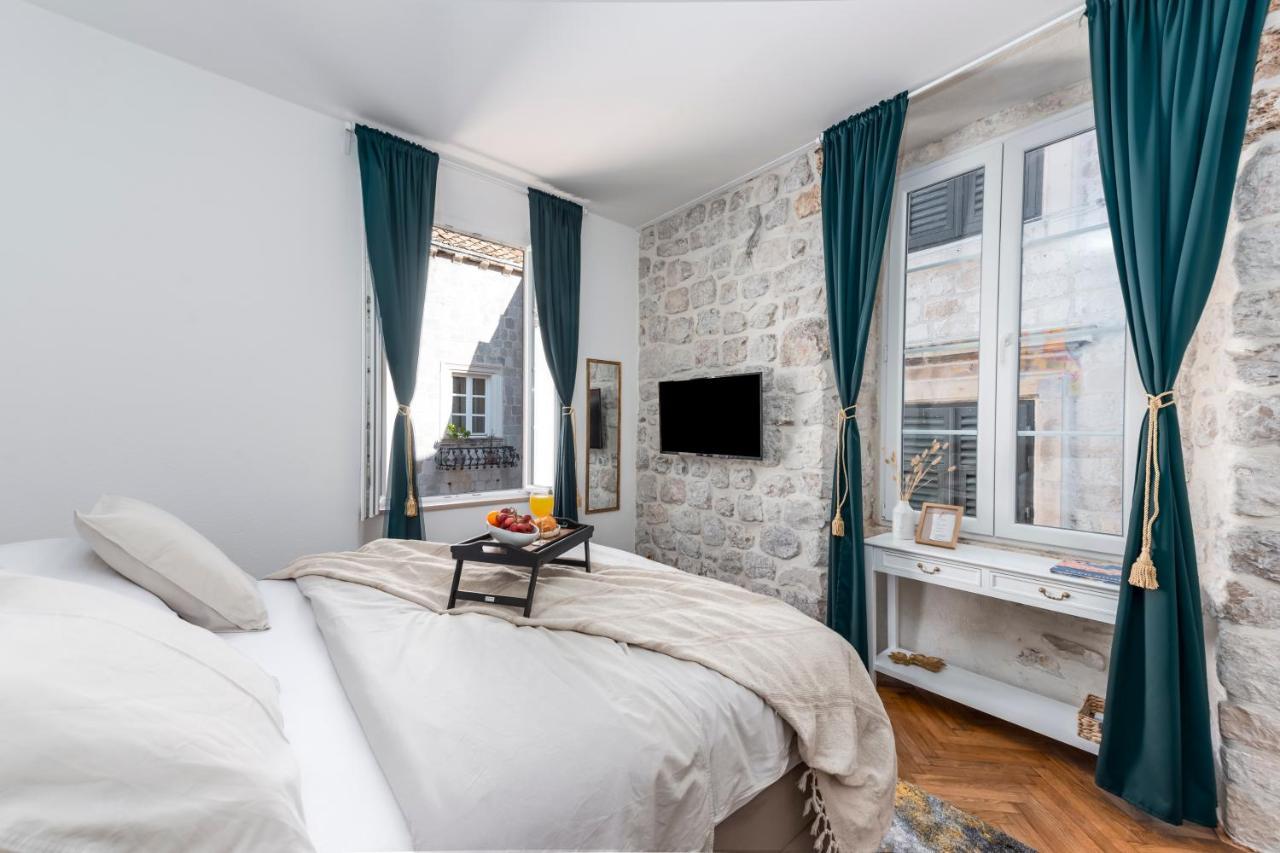 Rooms Eden Old Town Dubrovnik Dış mekan fotoğraf