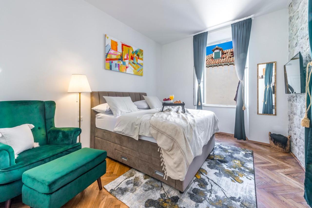 Rooms Eden Old Town Dubrovnik Dış mekan fotoğraf