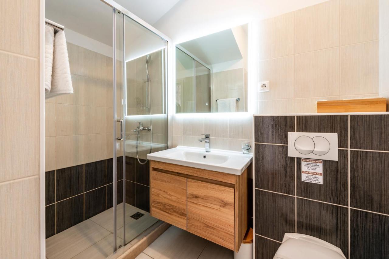 Rooms Eden Old Town Dubrovnik Dış mekan fotoğraf
