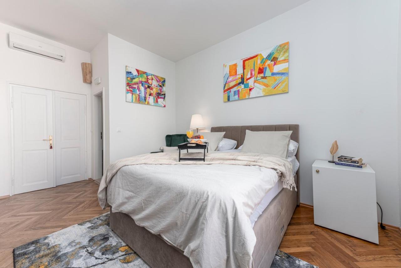 Rooms Eden Old Town Dubrovnik Dış mekan fotoğraf