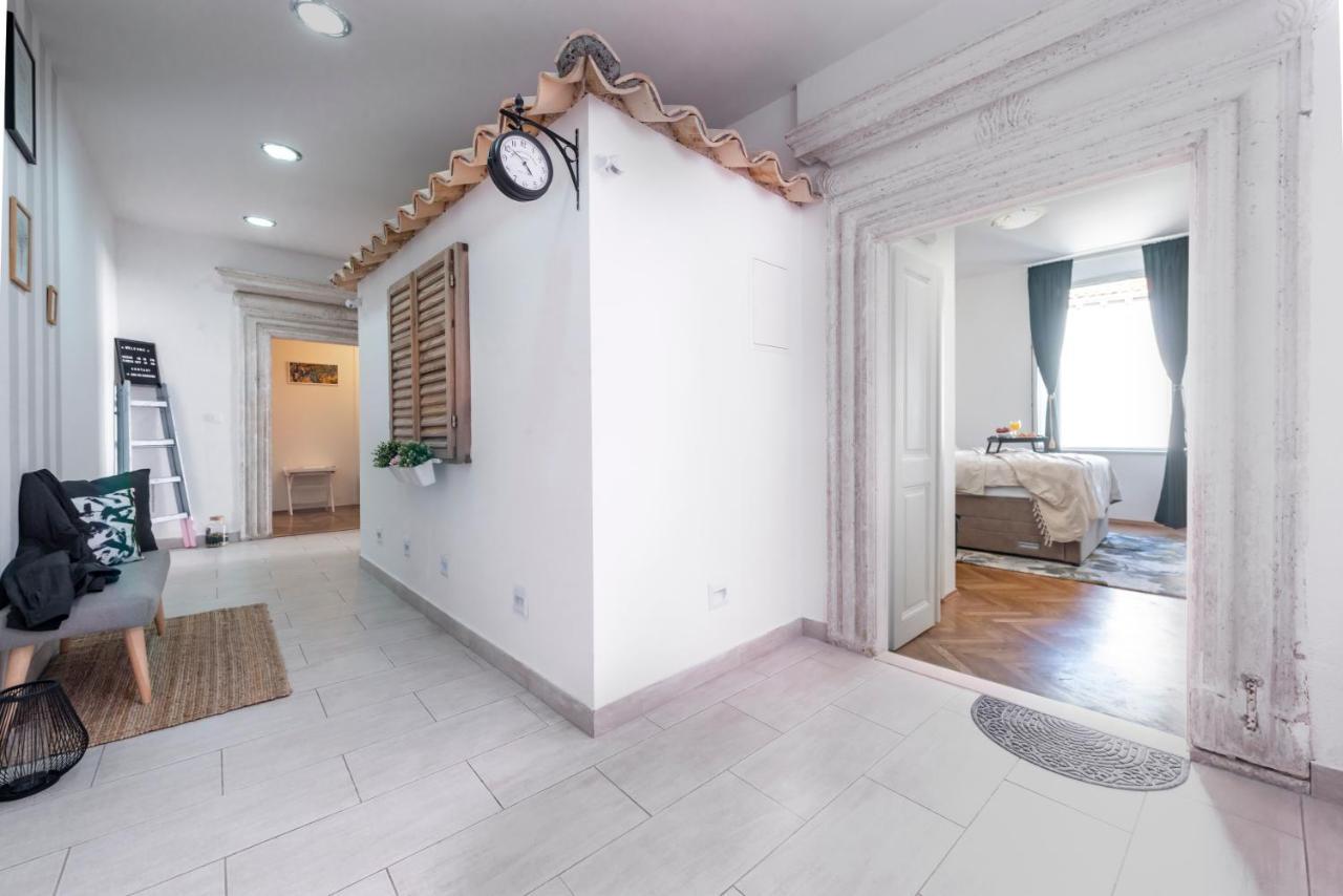 Rooms Eden Old Town Dubrovnik Dış mekan fotoğraf