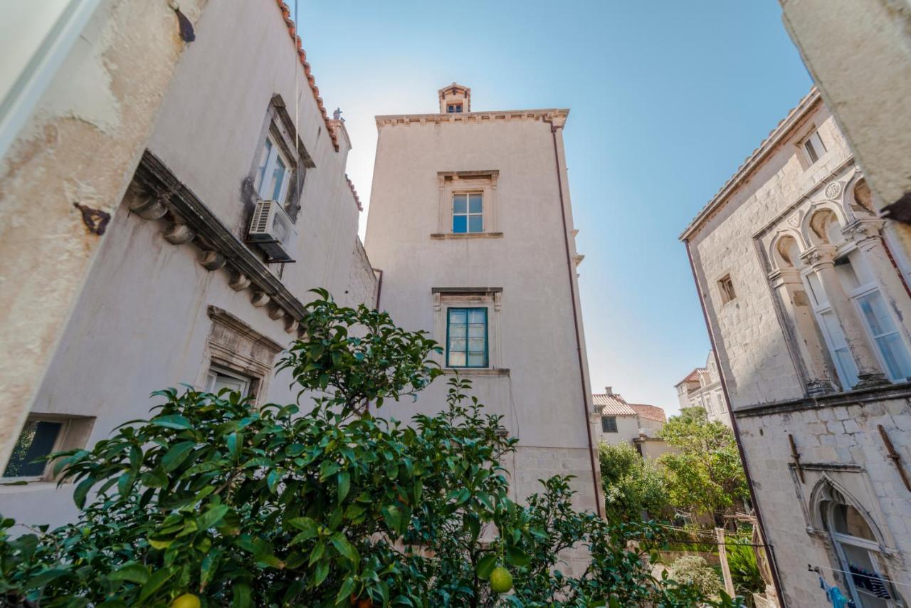 Rooms Eden Old Town Dubrovnik Dış mekan fotoğraf
