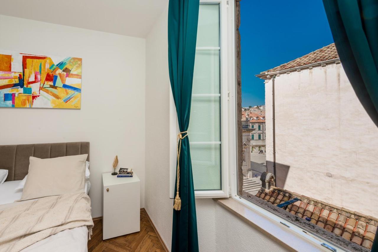 Rooms Eden Old Town Dubrovnik Dış mekan fotoğraf