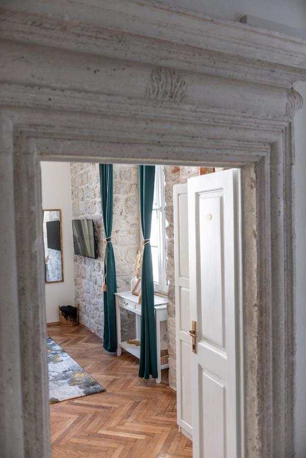 Rooms Eden Old Town Dubrovnik Dış mekan fotoğraf