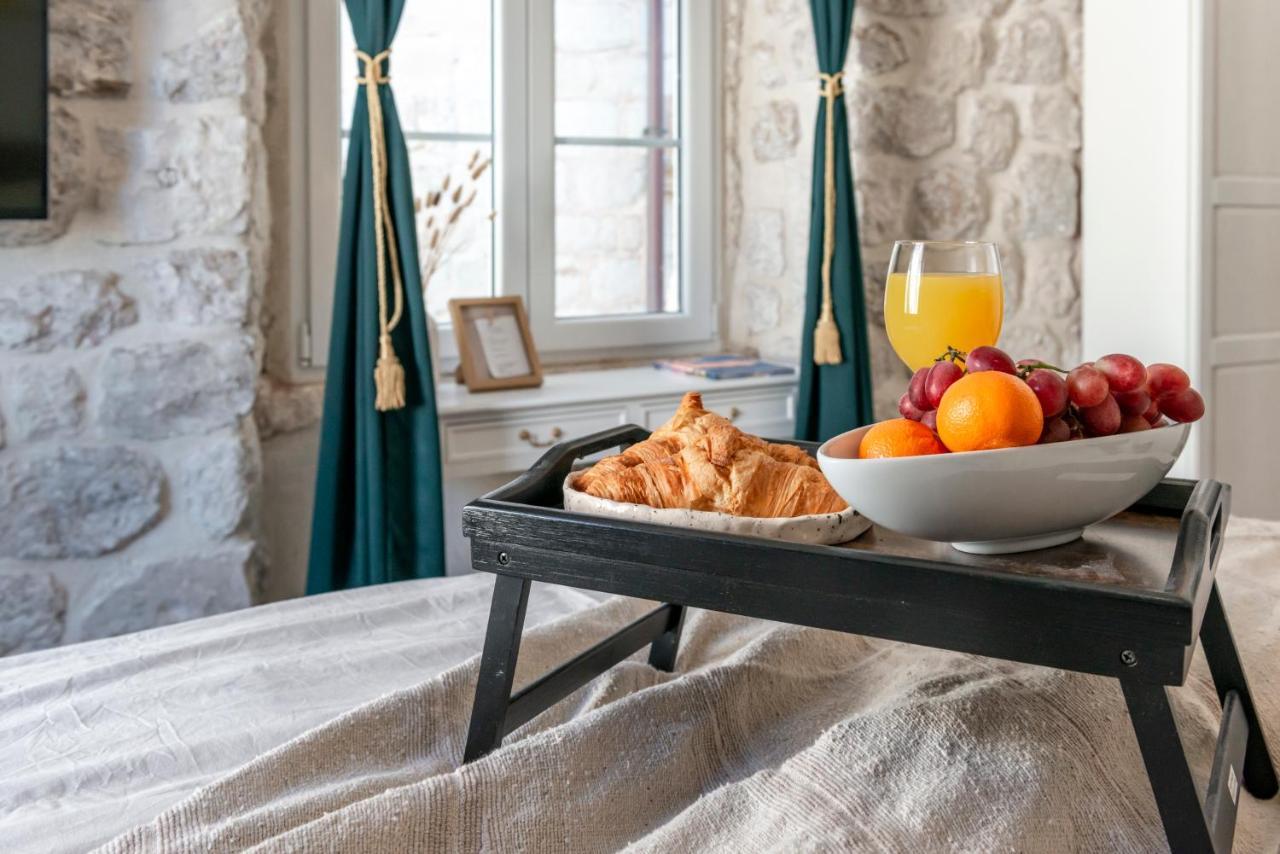 Rooms Eden Old Town Dubrovnik Dış mekan fotoğraf
