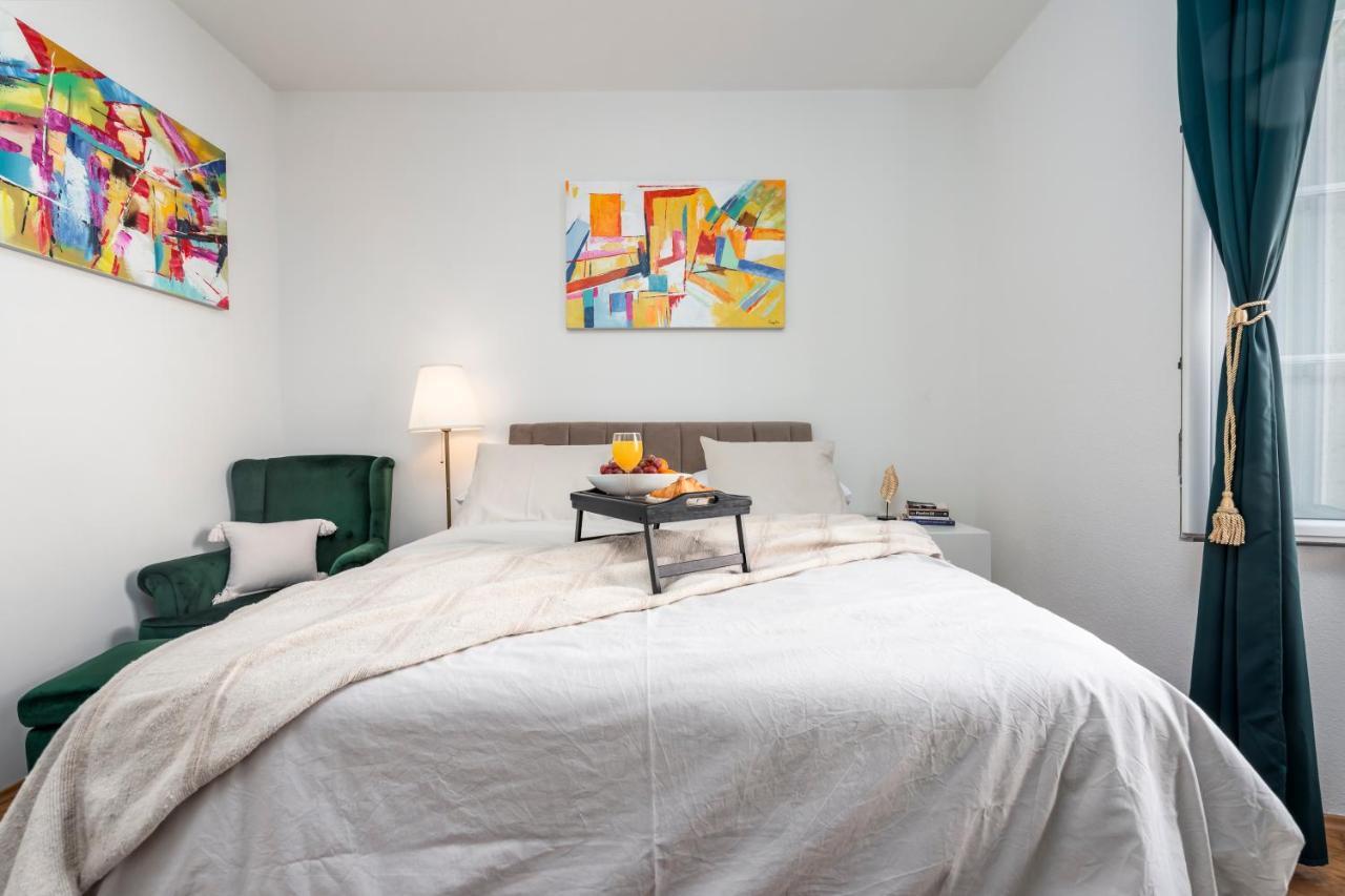 Rooms Eden Old Town Dubrovnik Dış mekan fotoğraf