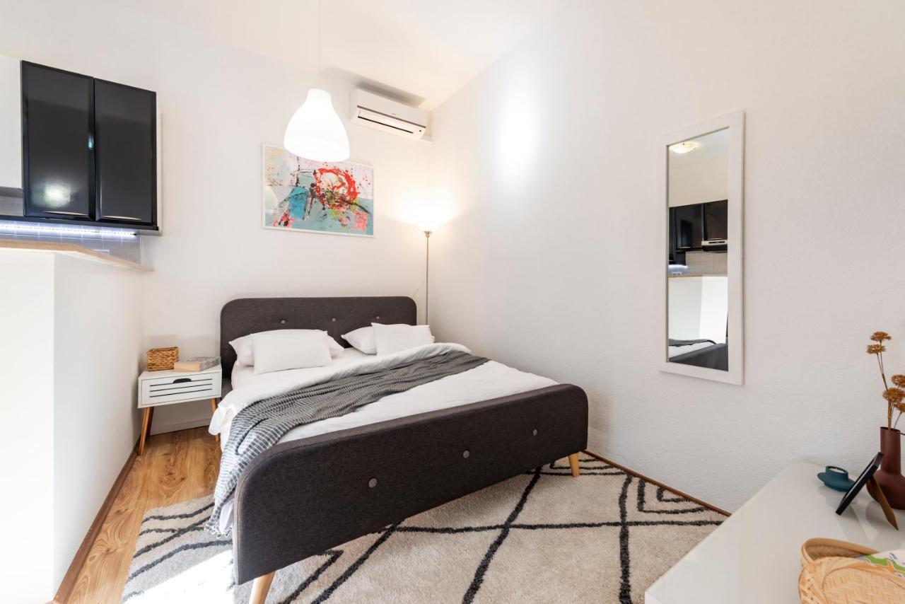 Rooms Eden Old Town Dubrovnik Dış mekan fotoğraf