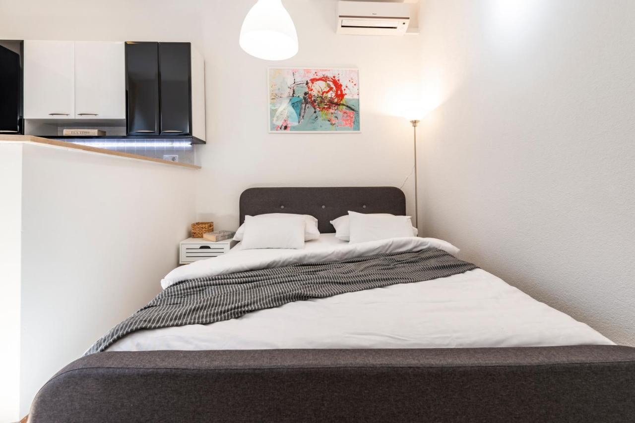 Rooms Eden Old Town Dubrovnik Dış mekan fotoğraf