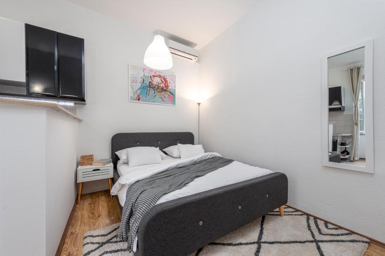 Rooms Eden Old Town Dubrovnik Dış mekan fotoğraf