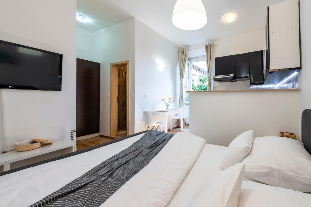Rooms Eden Old Town Dubrovnik Dış mekan fotoğraf