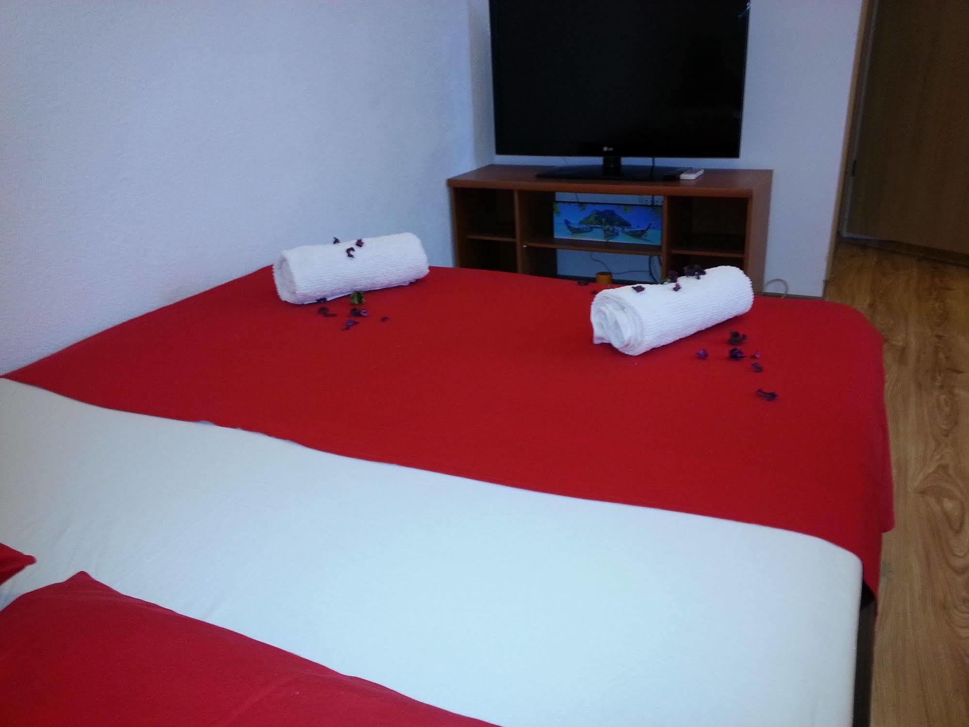 Rooms Eden Old Town Dubrovnik Dış mekan fotoğraf