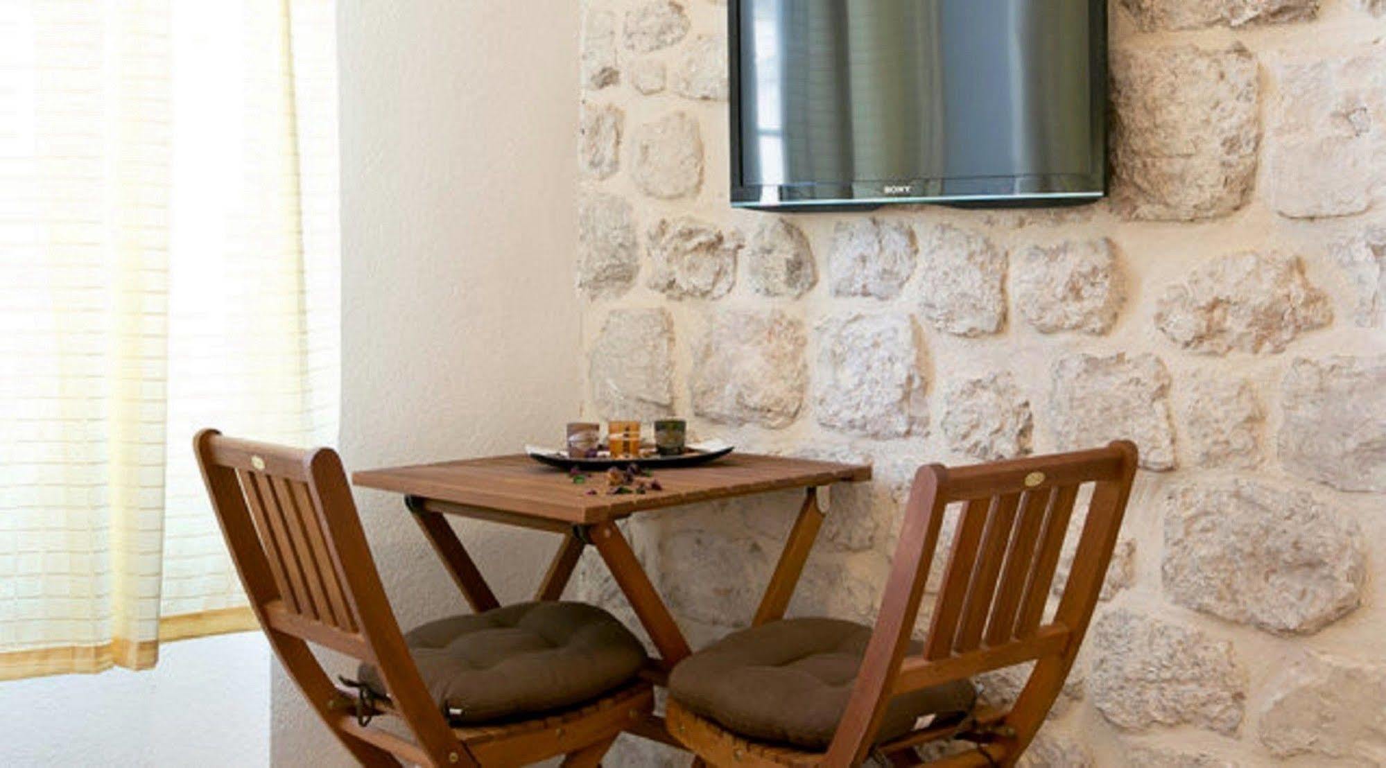Rooms Eden Old Town Dubrovnik Dış mekan fotoğraf