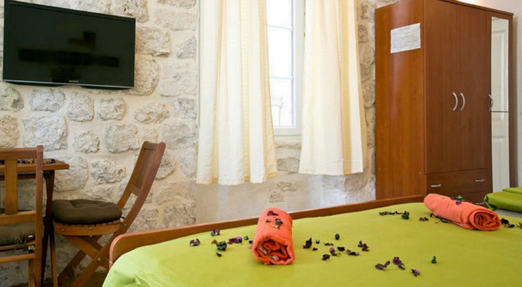 Rooms Eden Old Town Dubrovnik Dış mekan fotoğraf